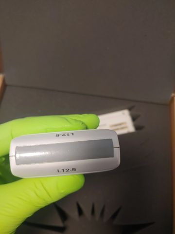 PHILIPS L12-5 Linear Probe photo 2