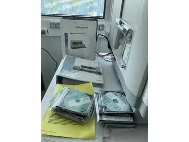 SIEMENS ADVIA Centaur CP Immunoassay analyzer photo 5