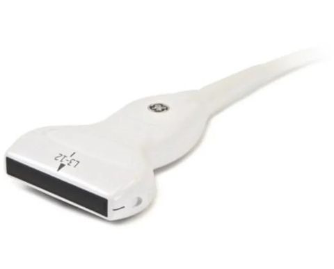 GE L3-12-RS Linear Probe