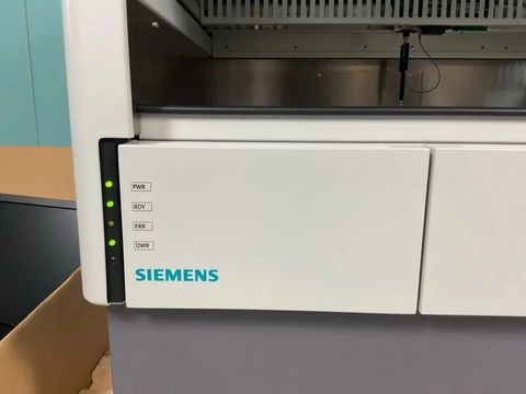 SIEMENS BEP 2000 Immunoassay analyzer photo 2