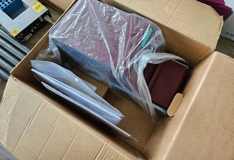 MBS NextGen PCR Thermal Cycler photo 4