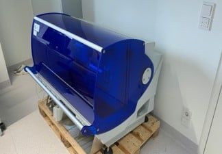 DYNEX TECHNOLOGIES DSX Liquid Handling