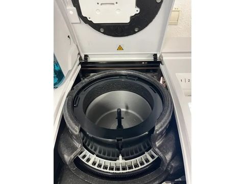 ROCHE Cedex Bio Cell Analyzers photo 2