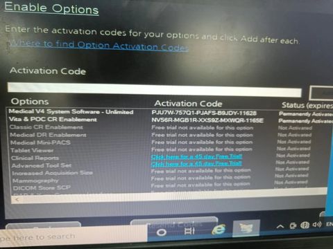 CARESTREAM Vita Flex CR photo 3