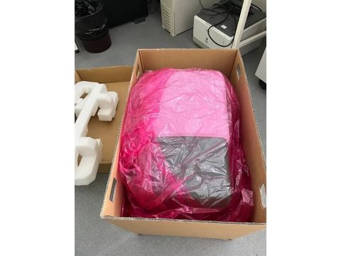 BIO-RAD CFX Opus 96 PCR Thermal Cycler photo 2