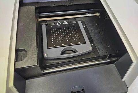 AGILENT AriaDX PCR Thermal Cycler photo 2