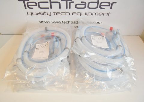 DRAGER VentStar Oxylog 3000F Anesthesiology equipment accessories photo 2