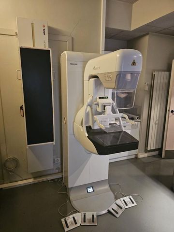 FUJIFILM Amulet S Mammography Machine photo 2