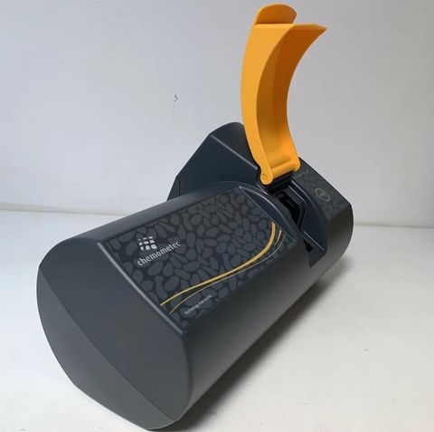CHEMOMETEC NucleoCounter NC-202 Cell counter photo 2