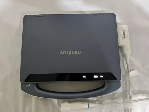 MINDRAY MX7 Ultrasound Machine