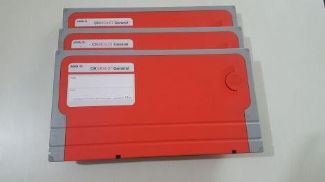 AGFA CRMD4.0T Cassette photo 2