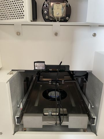 APPLIED BIOSYSTEMS QuantStudio 7 Flex PCR Analyzer photo 2