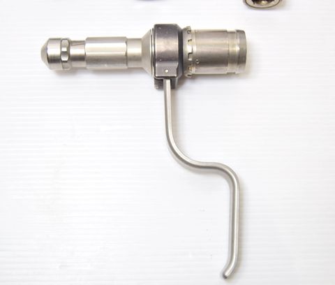 ZIMMER Universal [contact details hidden by Medorma] O/R Instruments Power photo 3