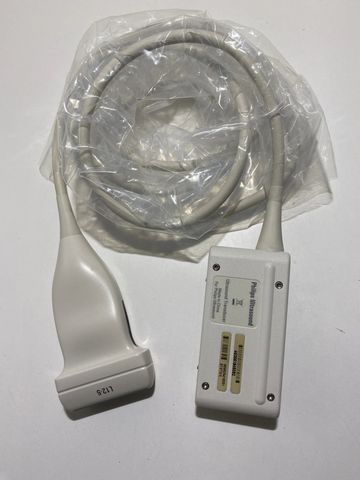 PHILIPS L12-5 Linear Probe