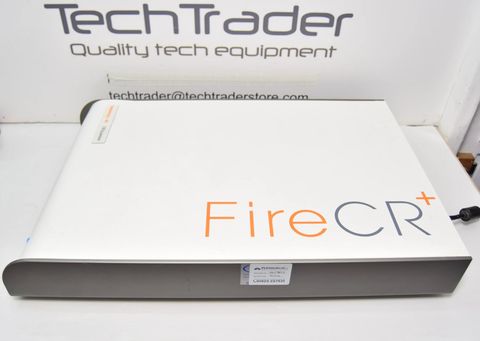 3DISC FireCR Wireless visiograph