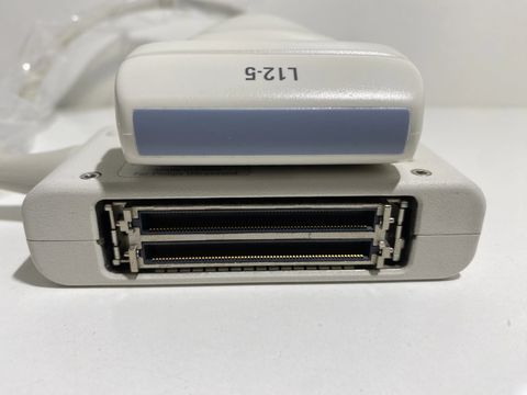 PHILIPS L12-5 Linear Probe photo 3