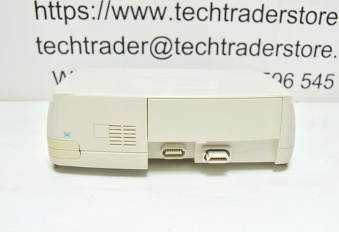 B. BRAUN Infusomat Space IV infusion pump