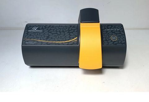 CHEMOMETEC NucleoCounter NC-202 Cell counter