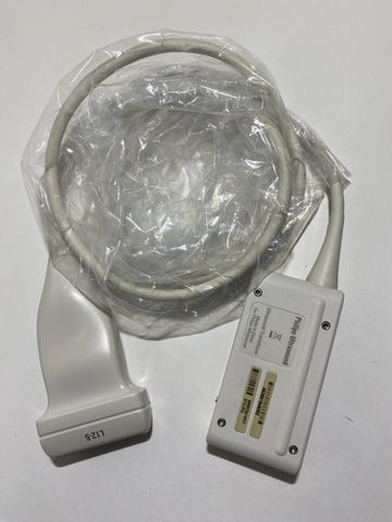 PHILIPS L12-5 Linear Probe