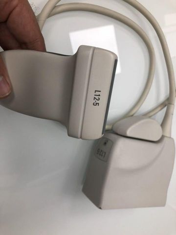 PHILIPS L12-5 Linear Probe photo 4