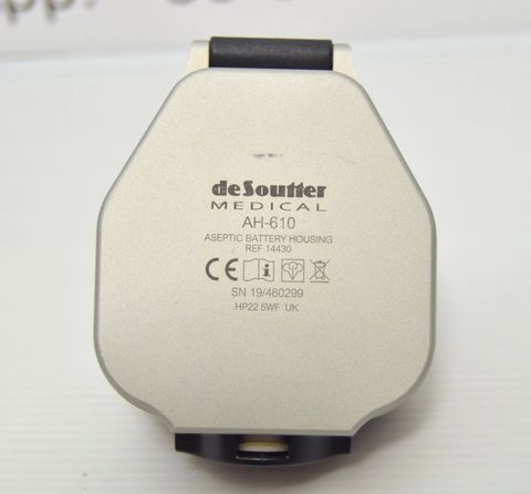 DE SOUTTER MEDICAL AH-610 Surgical Accessories photo 3