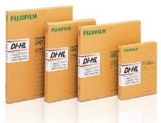 FUJIFILM DI-HL Radiographic Film