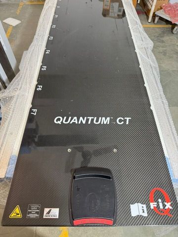 QFIX QUANTUM CT Overlay (RT-4550SS4) Accessory