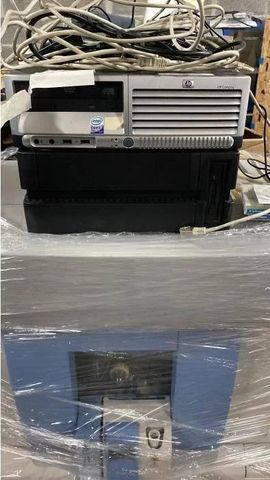 SIEMENS ADVIA 2120i Hematology Analyzer photo 3