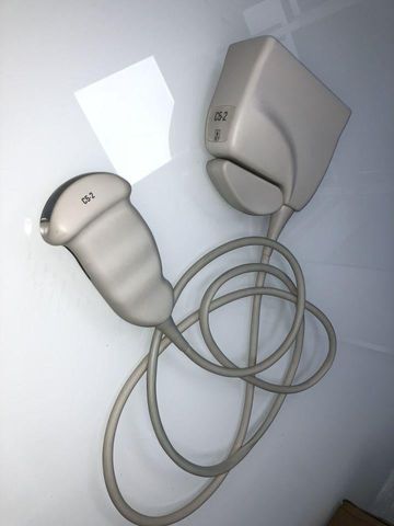 PHILIPS C5-2 Convex Probe