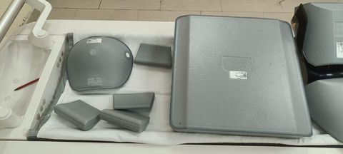 SIEMENS SOMATOM go.Now 32 CT Scanner photo 5