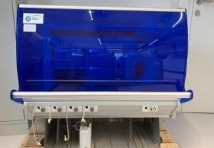 DYNEX TECHNOLOGIES DSX Liquid Handling photo 2