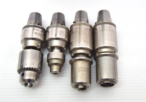DE SOUTTER MEDICAL MultiDrive MDX-600 Arthroscopy Drill photo 2
