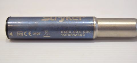 STRYKER RemB [contact details hidden by Medorma] Arthroscopy Drill photo 4