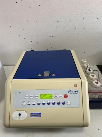 BIOMERIEUX Previ Color Gram Slide Stainer