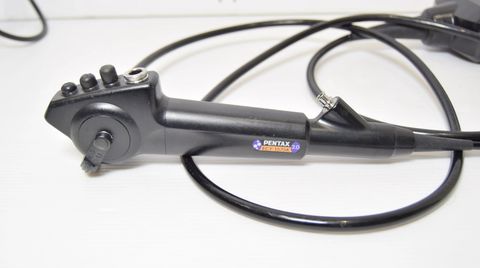 PENTAX ECY-1575K Video cystoscope