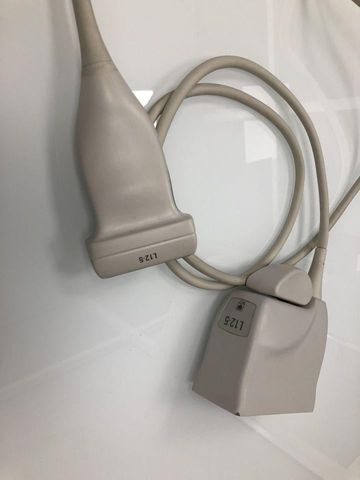 PHILIPS L12-5 Linear Probe photo 2