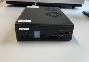DYNEX TECHNOLOGIES DSX Liquid Handling photo 4