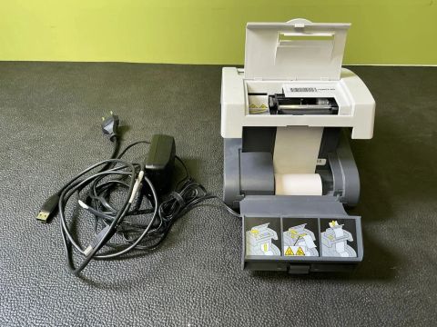 SIEMENS Clinitek Status Plus Urine Analyzer photo 2