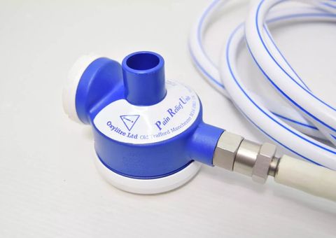OXYLITRE Entonox PRU2003L Anesthesiology equipment accessories photo 5