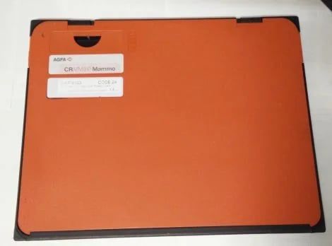 AGFA CR MM3.0R Cassette