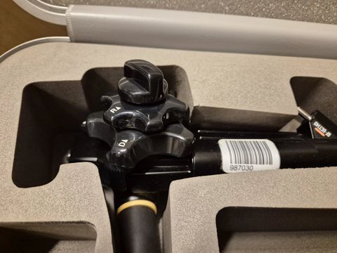 OLYMPUS GF-UCT140-AL5 Ultrasound gastroscope photo 4