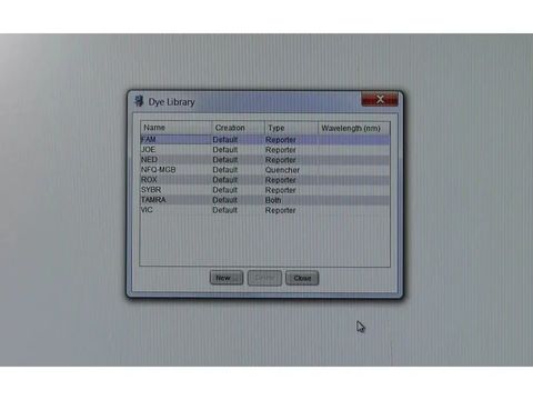 APPLIED BIOSYSTEMS StepOnePlus PCR Thermal Cycler photo 5