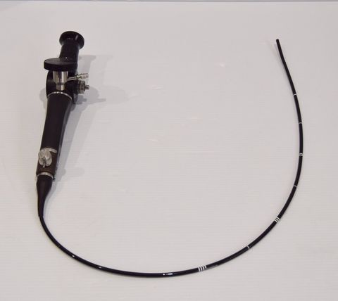 OLYMPUS LF-GP Fiber laryngoscope