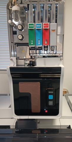 SYSMEX XN-1000 Hematology Analyzer photo 3