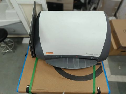 CARESTREAM DirectView Vita CR XE CR