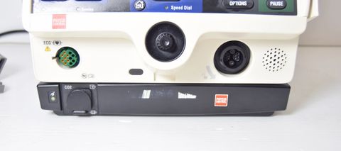 MEDTRONIC LifePak 20e Defibrillator photo 4