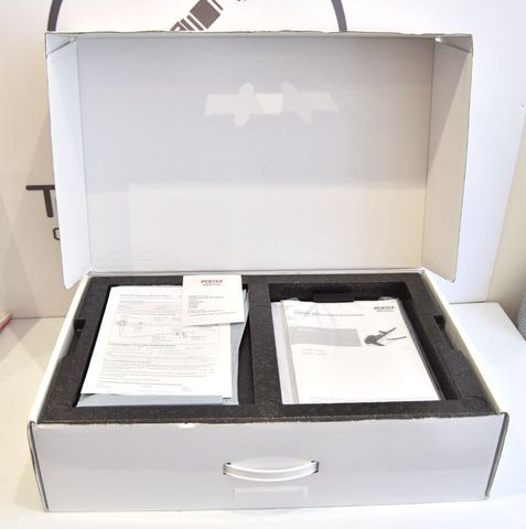 PENTAX EC38-i10NF Video colonoscope photo 2