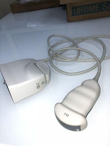 PHILIPS C5-2 Convex Probe photo 3