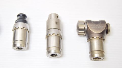 ZIMMER Universal [contact details hidden by Medorma] O/R Instruments Power photo 2