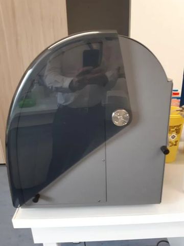 TECAN profiBLOT II Microplate Reader photo 2